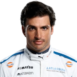 Carlos Sainz