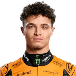 Lando Norris