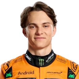 Oscar Piastri