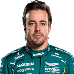 Fernando Alonso