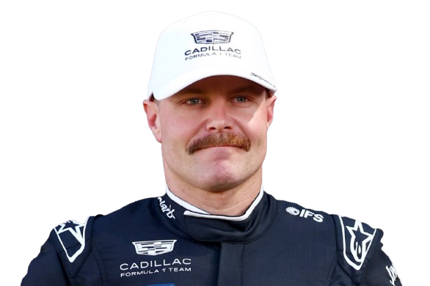 Valtteri Bottas