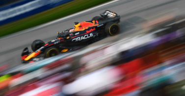 Max Verstappen lié à Red Bull jusqu’en 2027 ?