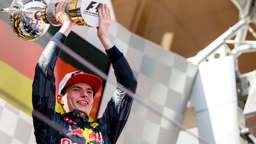 Max Verstappen, l’homme qui a changé la F1 aux Pays-Bas