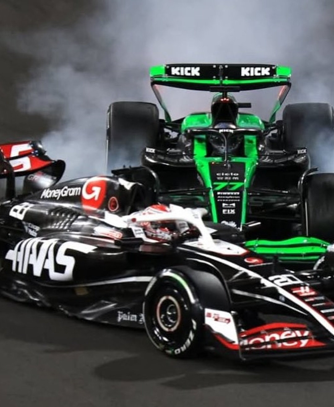 Bottas retrouvera la grille sans pénalité