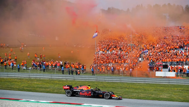 Grand Prix des Pays-Bas 2025 : tout ce qu’il faut savoir avant le départ