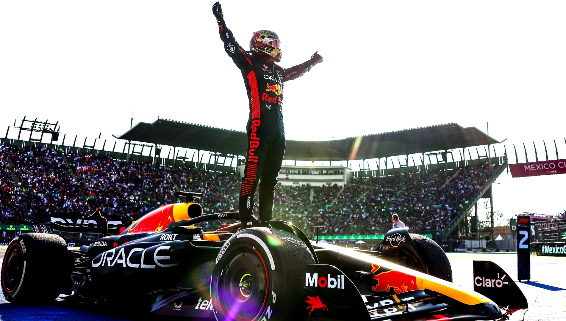 Verstappen relance la course au titre : peut-il être quintuple champion du monde ?