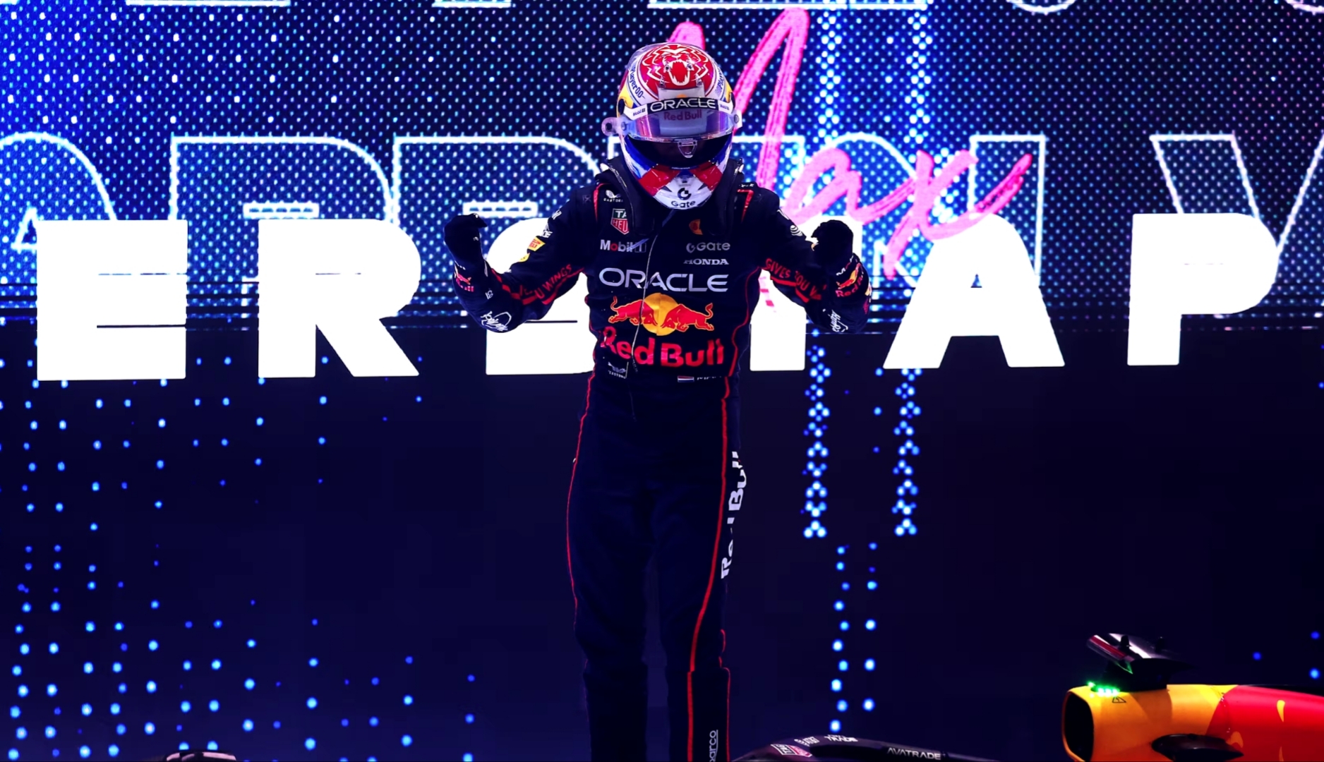 GP du Qatar — Verstappen frappe fort ! La finale pour le titre se jouera à Abu Dhabi
